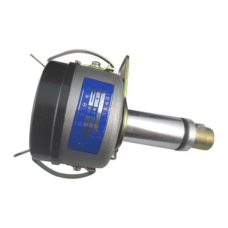 ZSDTRP K750 24HP/32HP 12V Distributor System For Dnepr M72 BMW R71 R66 M1