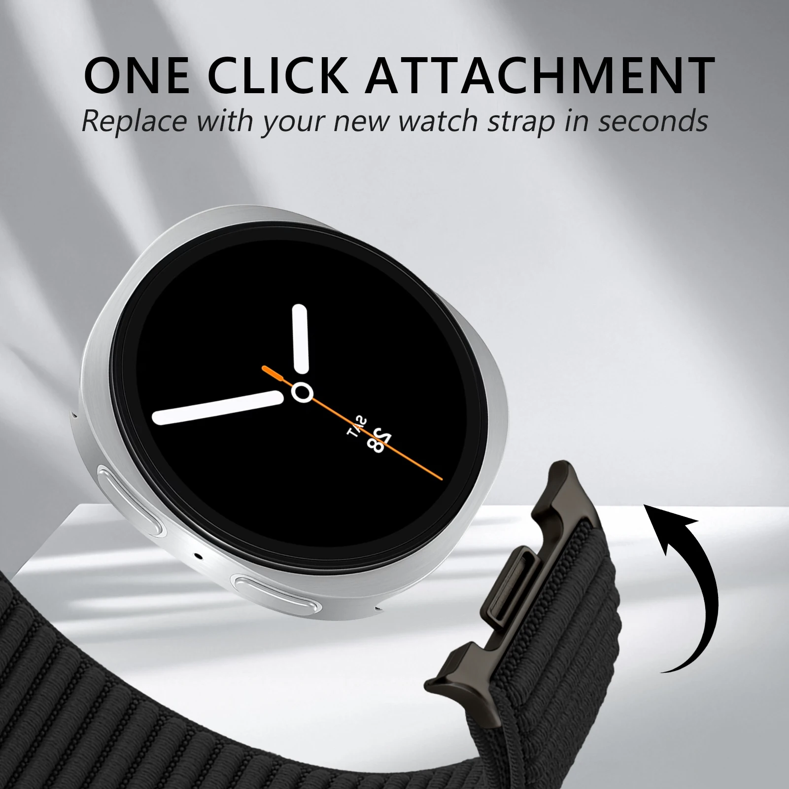 Cinturino per Samsung Galaxy W - Smartwatch Samsung Watches For Women recensione e prezzo