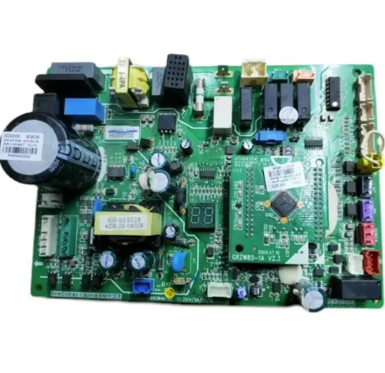 New Gree mcquay Air conditioning control board GRZW4K-A1 GRZW85-1A 30224000037 30224000036 WZ4K35C