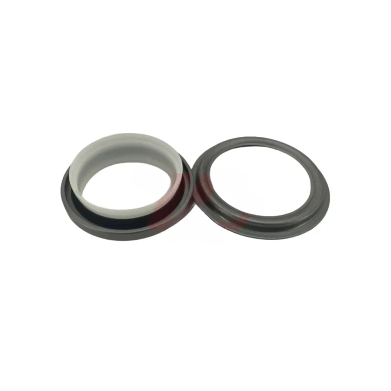 

Wholesale Mechanical Diesel Engine Parts QSB6.7 6BT5.9 Front Oil Seal 3937111 for Cummins