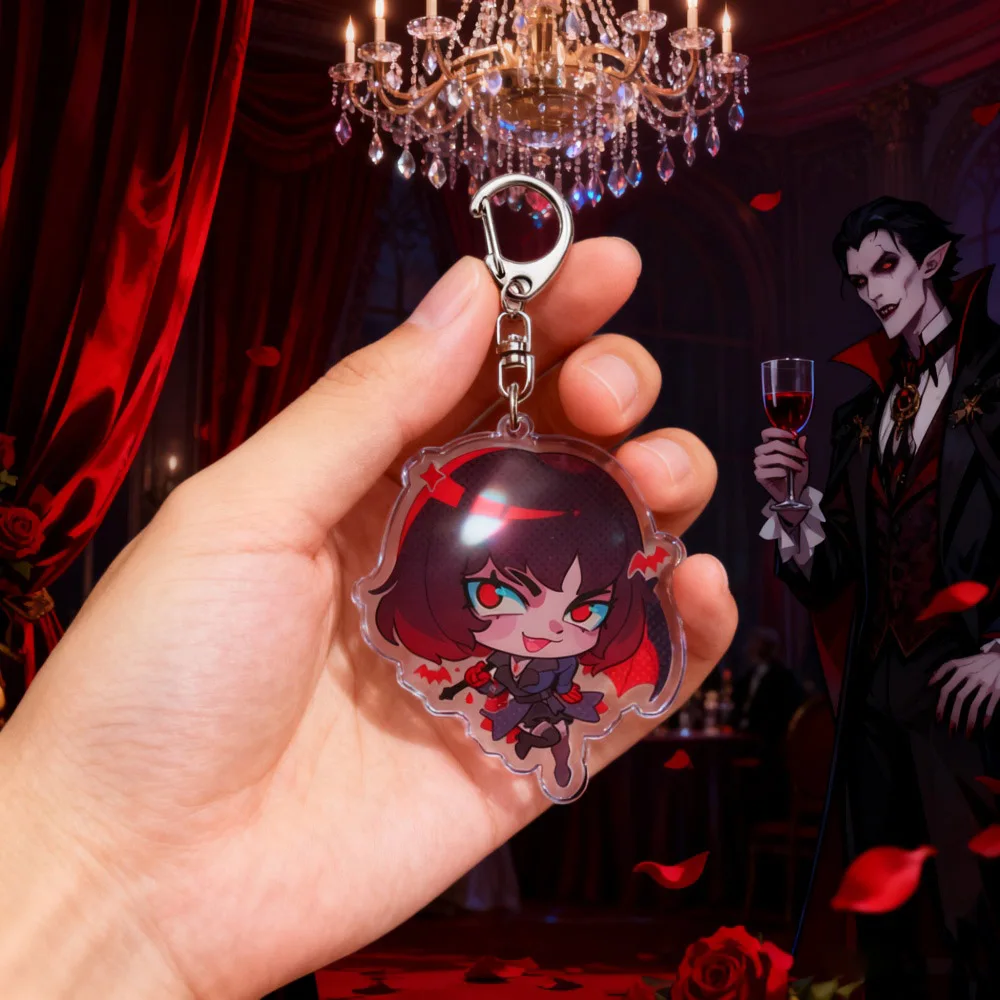 ديدلوك سحر تشيبي المفاتيح لملحقات Shiv جيب البواب التائه مينا آيفي لاش بيج أقراط مجوهرات مانغا هدايا