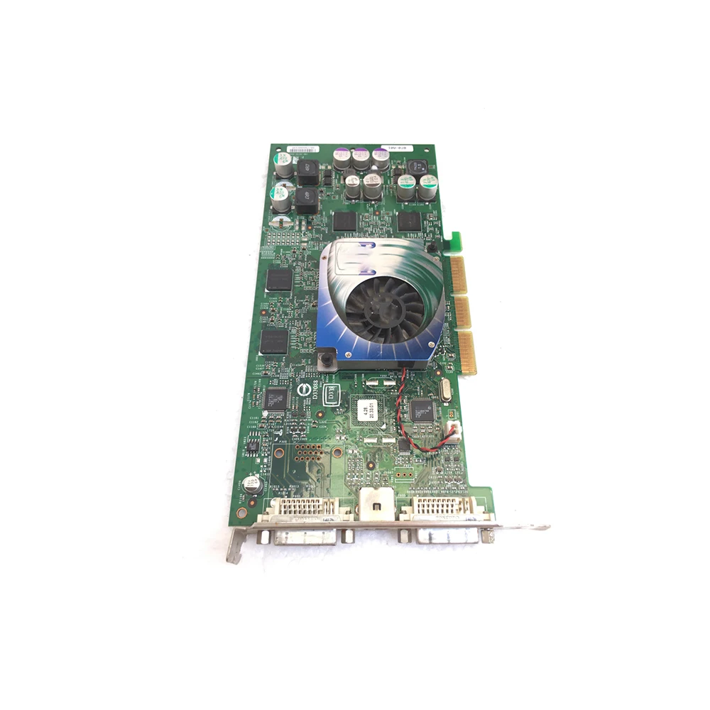 128M AGP Medical Graphics Card 980XGL