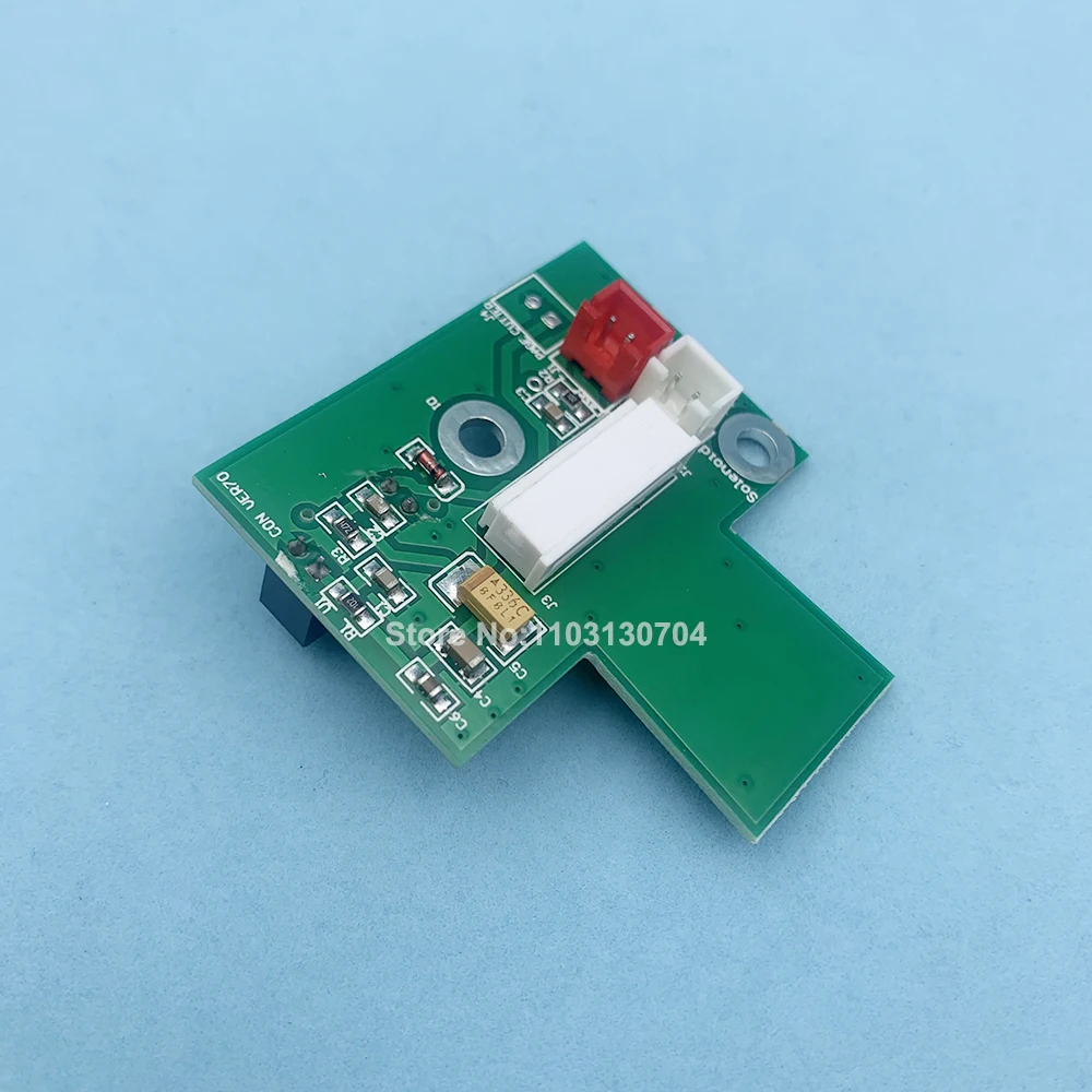 1PC Kuco Circuit Board Limit Sensor Car Sensor For Kuco T48LX T24L TH1300 TH1180 TH740LX Cutting Plotter Lower Knife Sensor