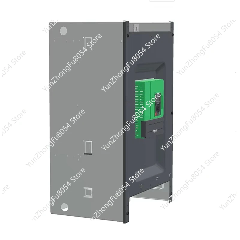 For ATS480C48Y Motor Soft Starter Altisstart 480 480A 208 To 690V AC Control Power Supply 132 To 355 KW