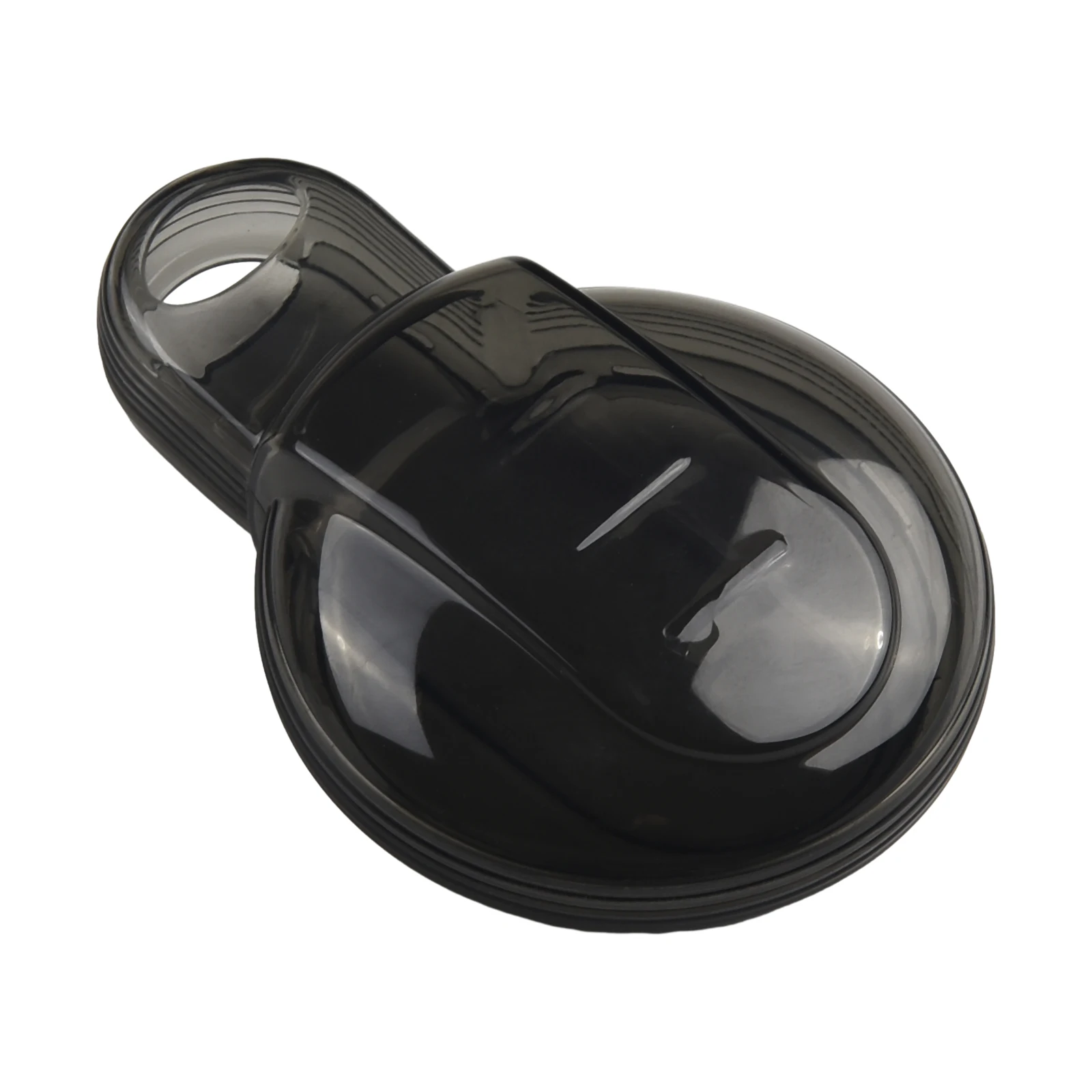 Black Transparent C…