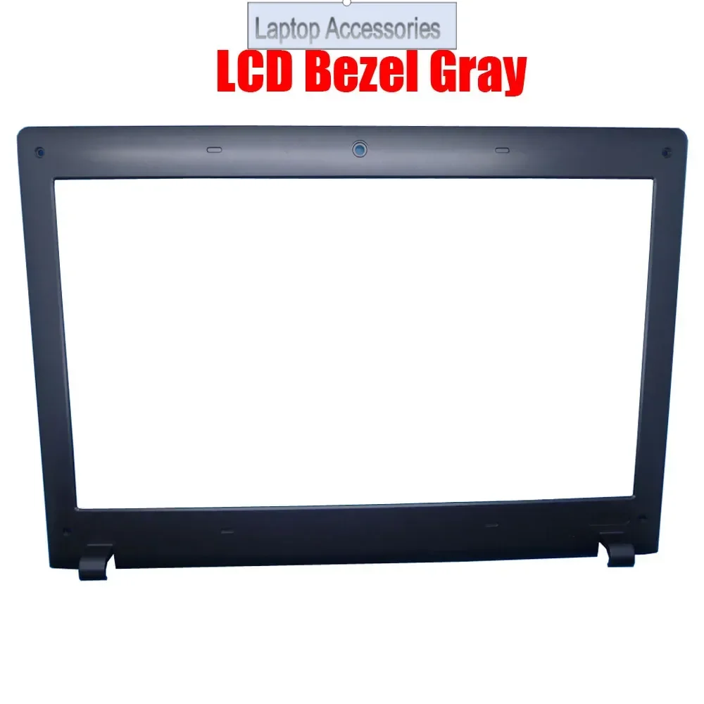 HJ Laptop LCD Front Bezel For Samsung RV411 RV415 RV420 BA75-02846A BA81-12694A BA75-02846E