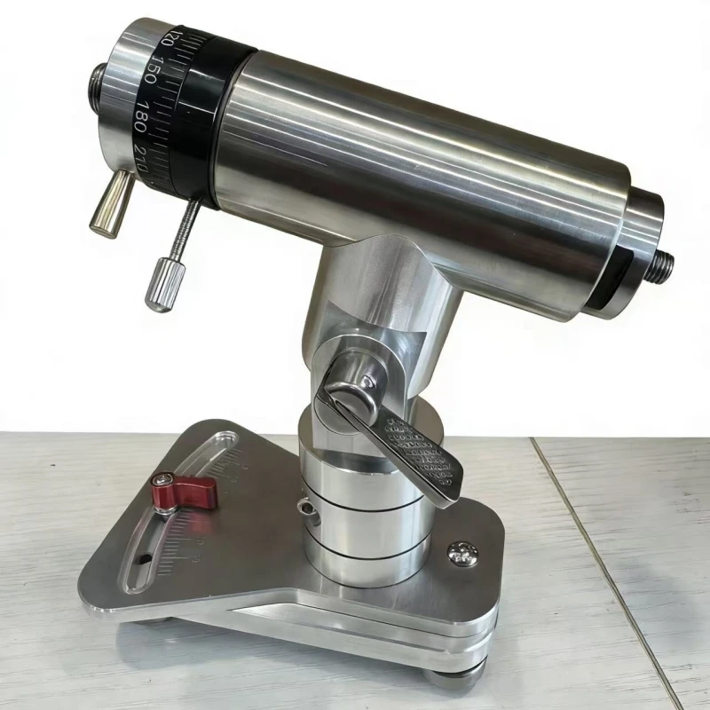 Watch Repair Tools, All-metal Watch Polishing and Refurbishing, Fort Grinding Auxiliary Machine, Used by Watchmakers