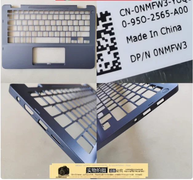 

New For Dell Inspiron 11 3000 3159 Laptop Upper Case Palmrest Cover