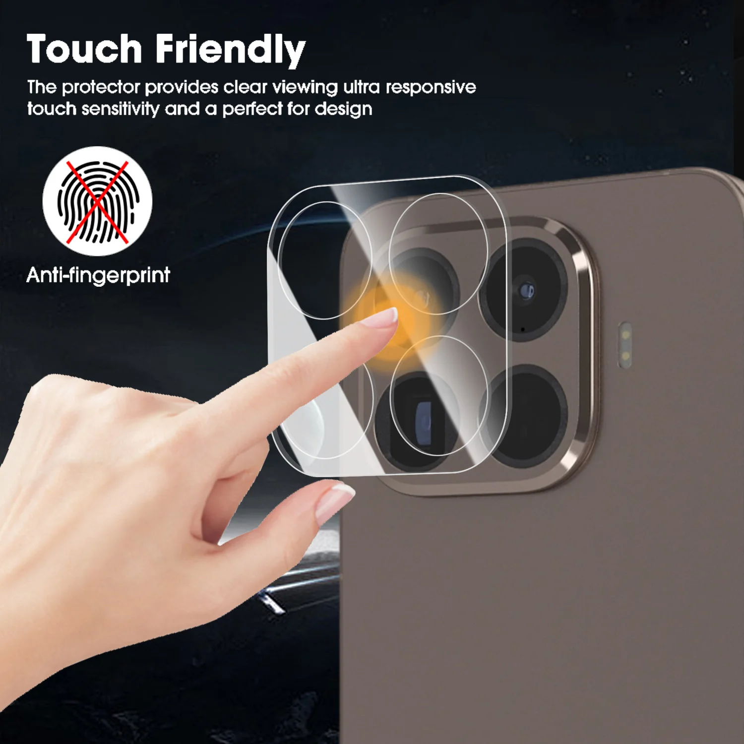 ل Xiaomi Mi 15T Pro 15Tpro واضح كاميرا واقية AR الزجاج المقسى ل Mi 15T Mi15T 5G المضادة للخدش حامي العدسة غطاء غطاء