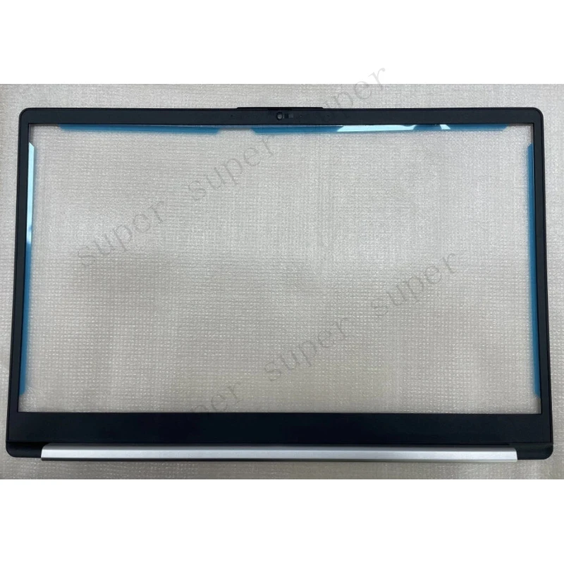 

S+ For HP 15-FC 15-FD Silver-Cover Bazel Front Screen Bezel