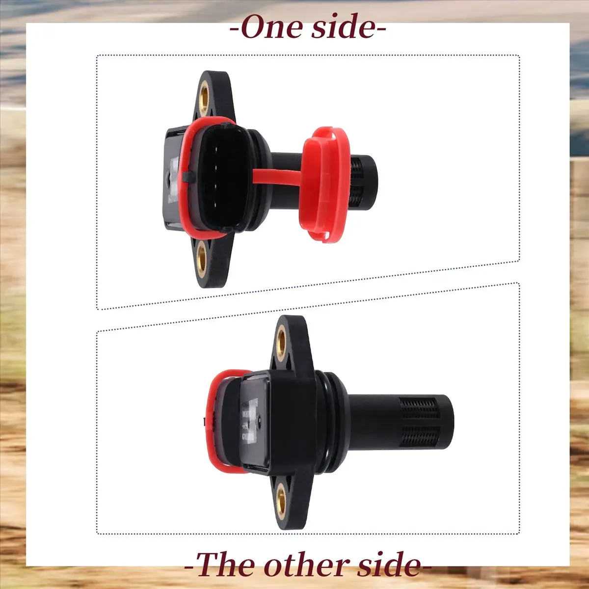 Super Sale Ambient Humidity Sensor for Consmine Engine 1001801878 ST8251-188P 1-VX NG240308805642 Bus Truck Machinery Drilling