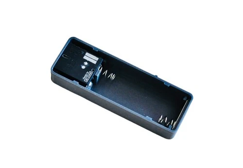 AAA Battery Case Attachment For AIWA J202 J303 J505 J707 HS-T80