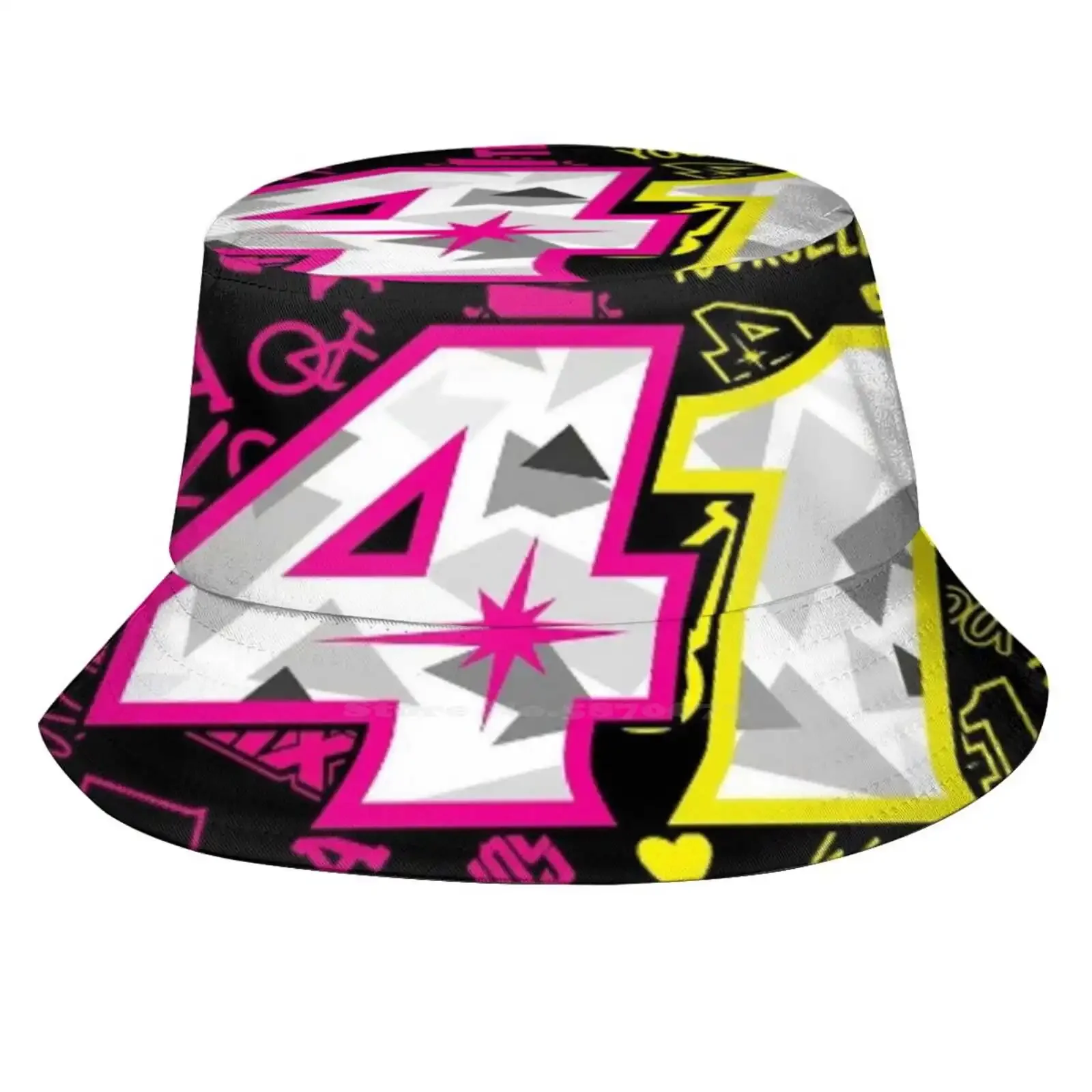 Aleix Espargaro 41 Uv Protection Foldable Bucket Hats Women Men Aleix Espargaro Aleix Espargaro Aleix Espargaro Aleix Espargaro