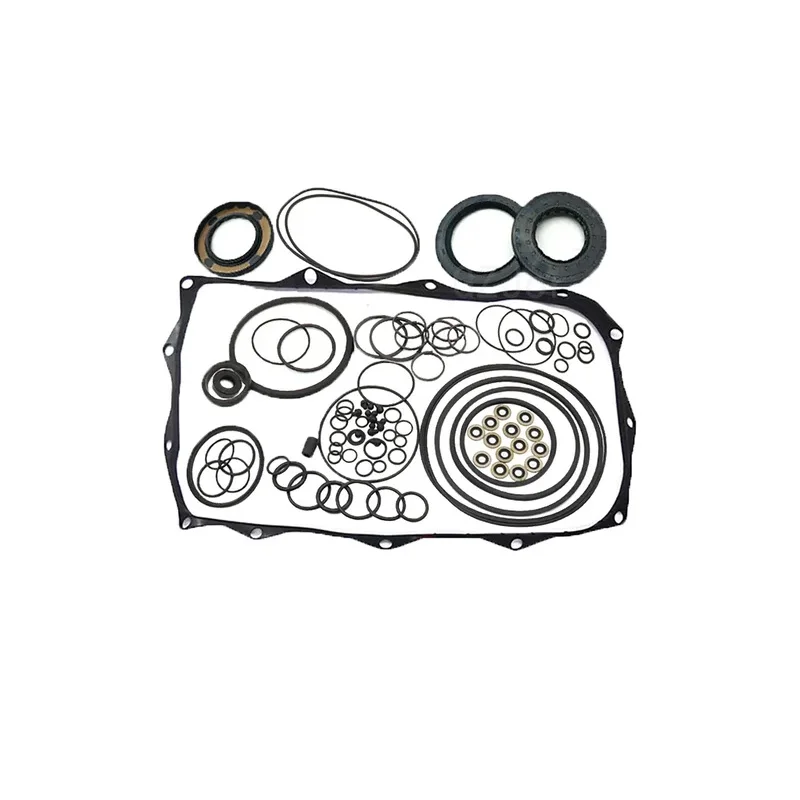 

8HP45 Auto Transmission Overhaul Kit for BMW Jaguar Audi Q7 Land Rover - Rebuild Repair Parts And Accessories