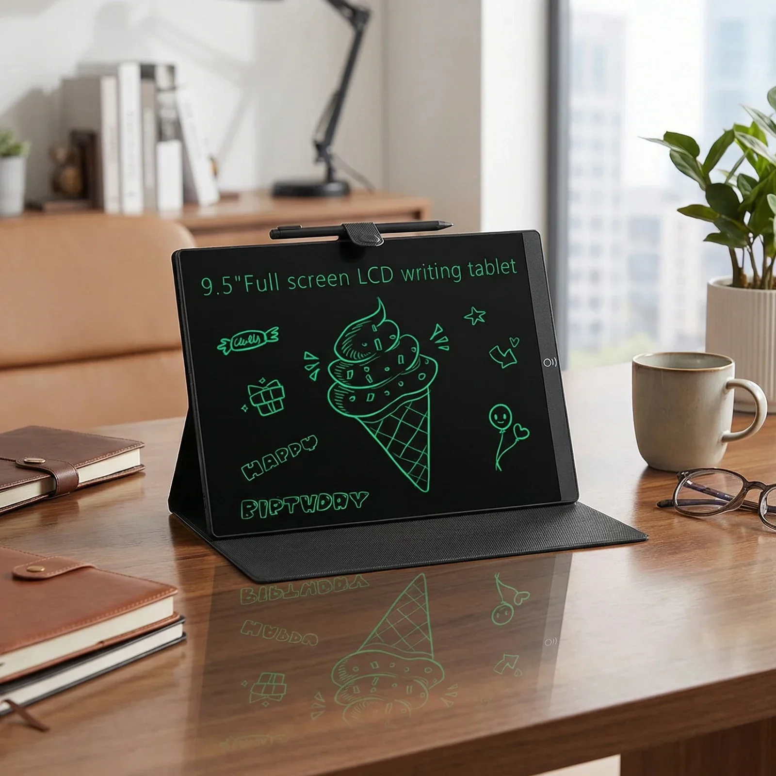 #29 Best LCD Writing Tablets to Buy In 2026