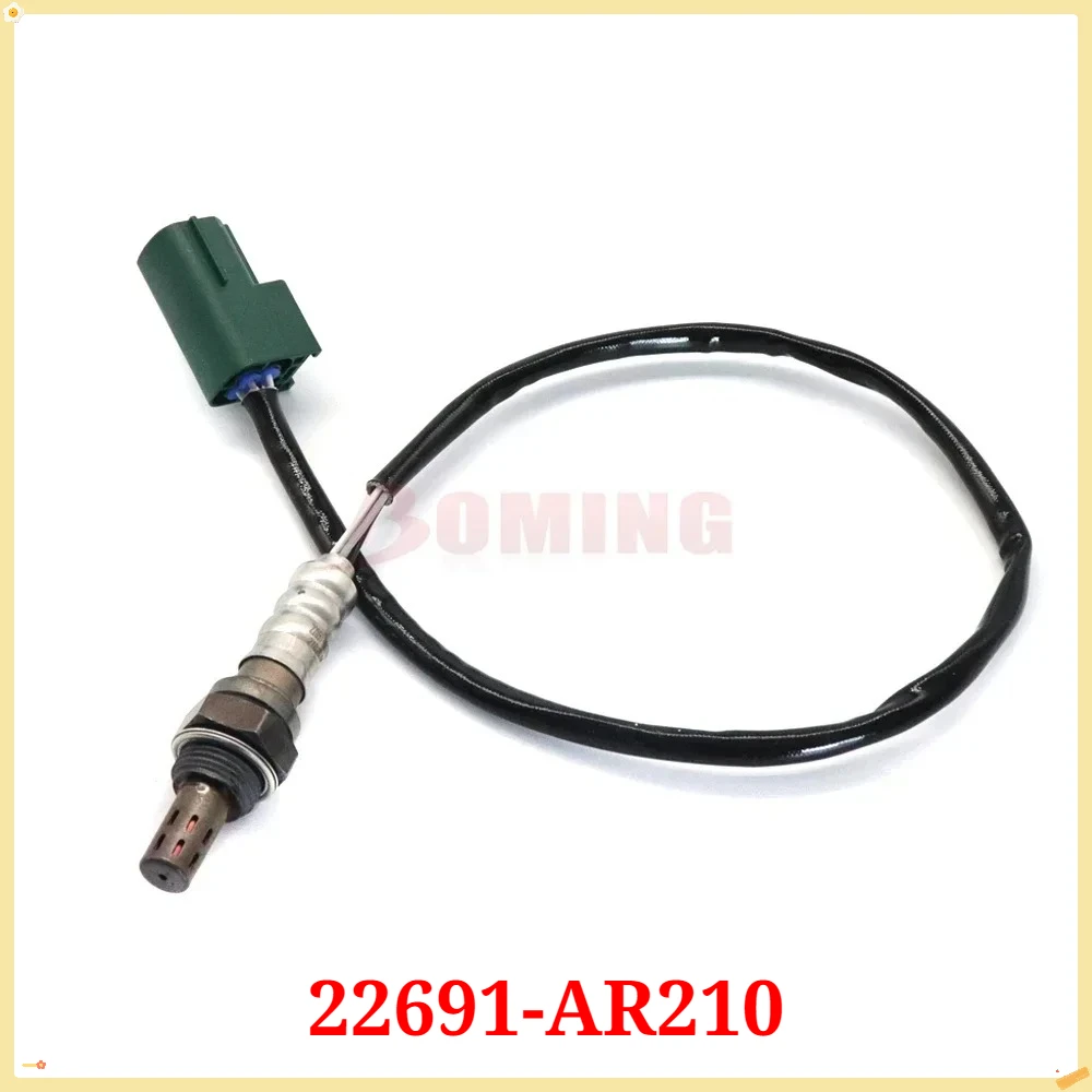 Sensor de Oxígeno Lambda O2 para Relación Aire-Combustible para INFINITI FX35 FX45 G35 M45 Q45 NISSAN 350Z PATHFINDER 234-4308 22691-AR210 226905W900
