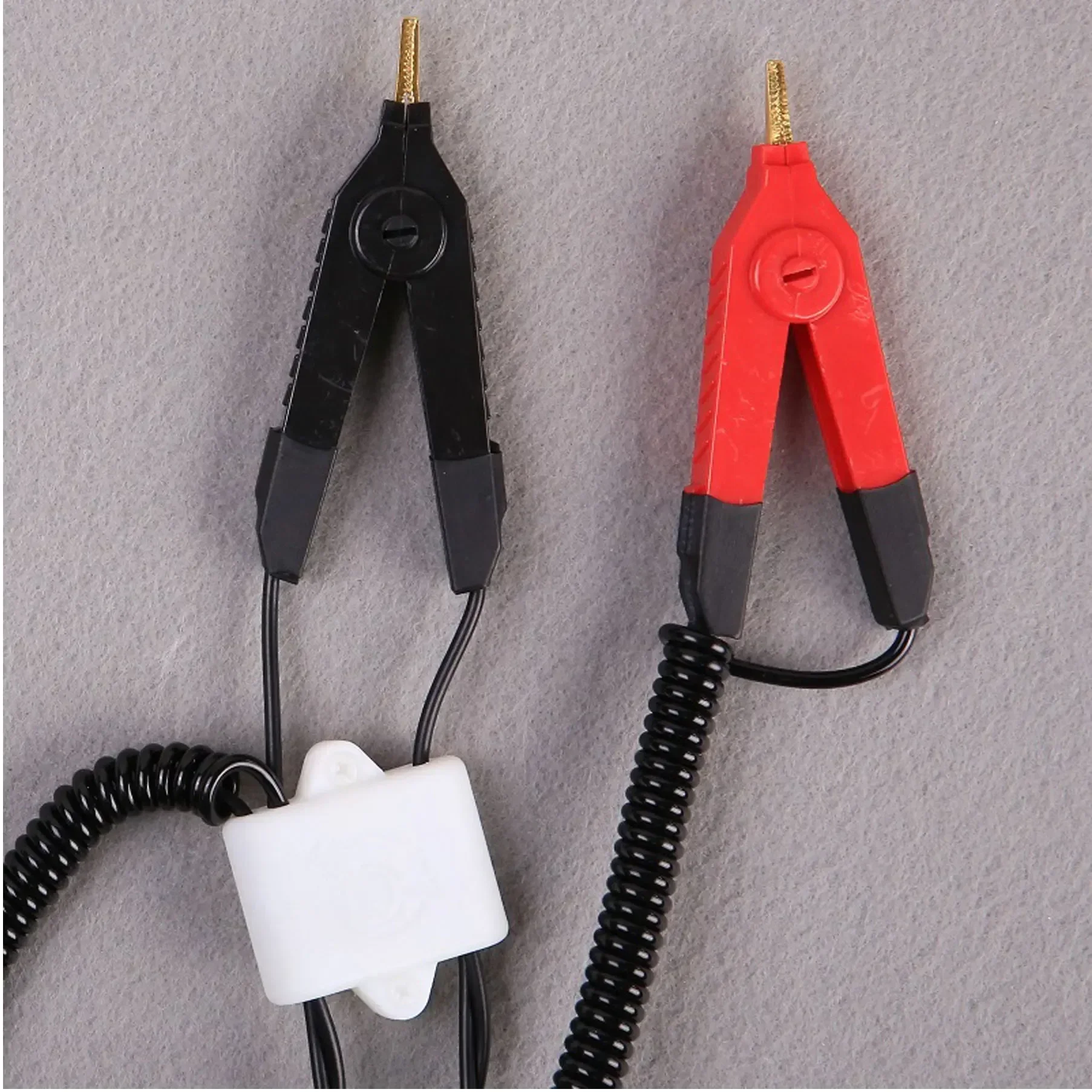 

Best sell SM8126A Battery Internal Resistance Meter Tester and Voltage Measurement Precision Instrument