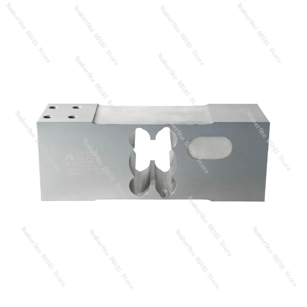 Stainless steel uda weighing scale gravity sensor for 500kg/750kg electronic platform scales