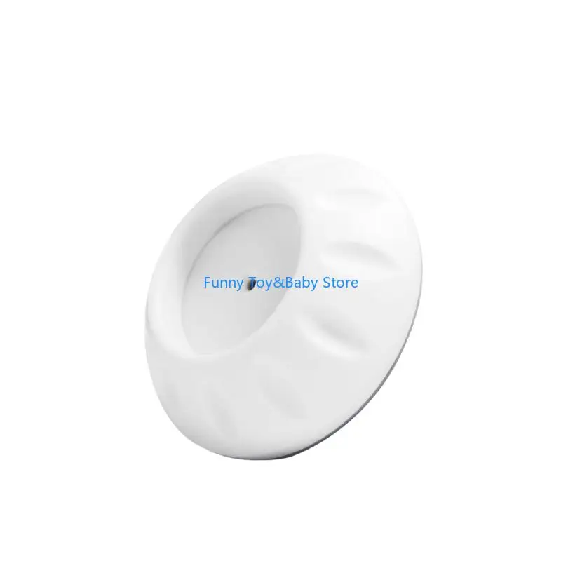 Penghalang pengaman yang dapat disesuaikan untuk pintu pintu karet abs praktis mudah digunakan c90b