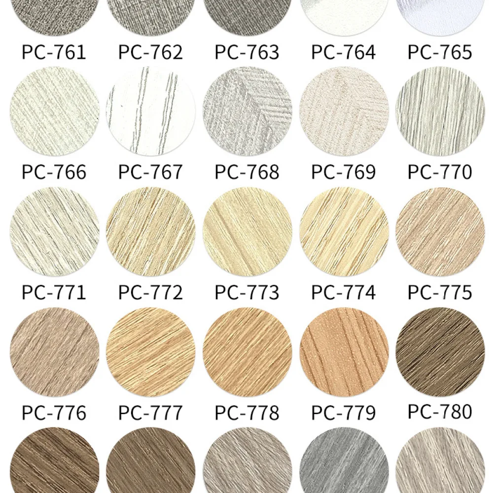 Cabinet Screw Cover Stickers Furniture Decorative Adhesive Caps Concealer Repairing Wood Surface Joint Hardware Accessories