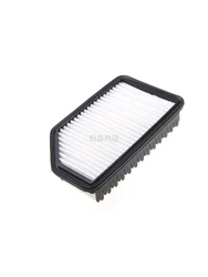 Car Engine Air Filter for Kia Rio Soul  HYUNDAI ACCENT SOLARIS IV 4 Saloon VELOSTER OEM:28113-1R100