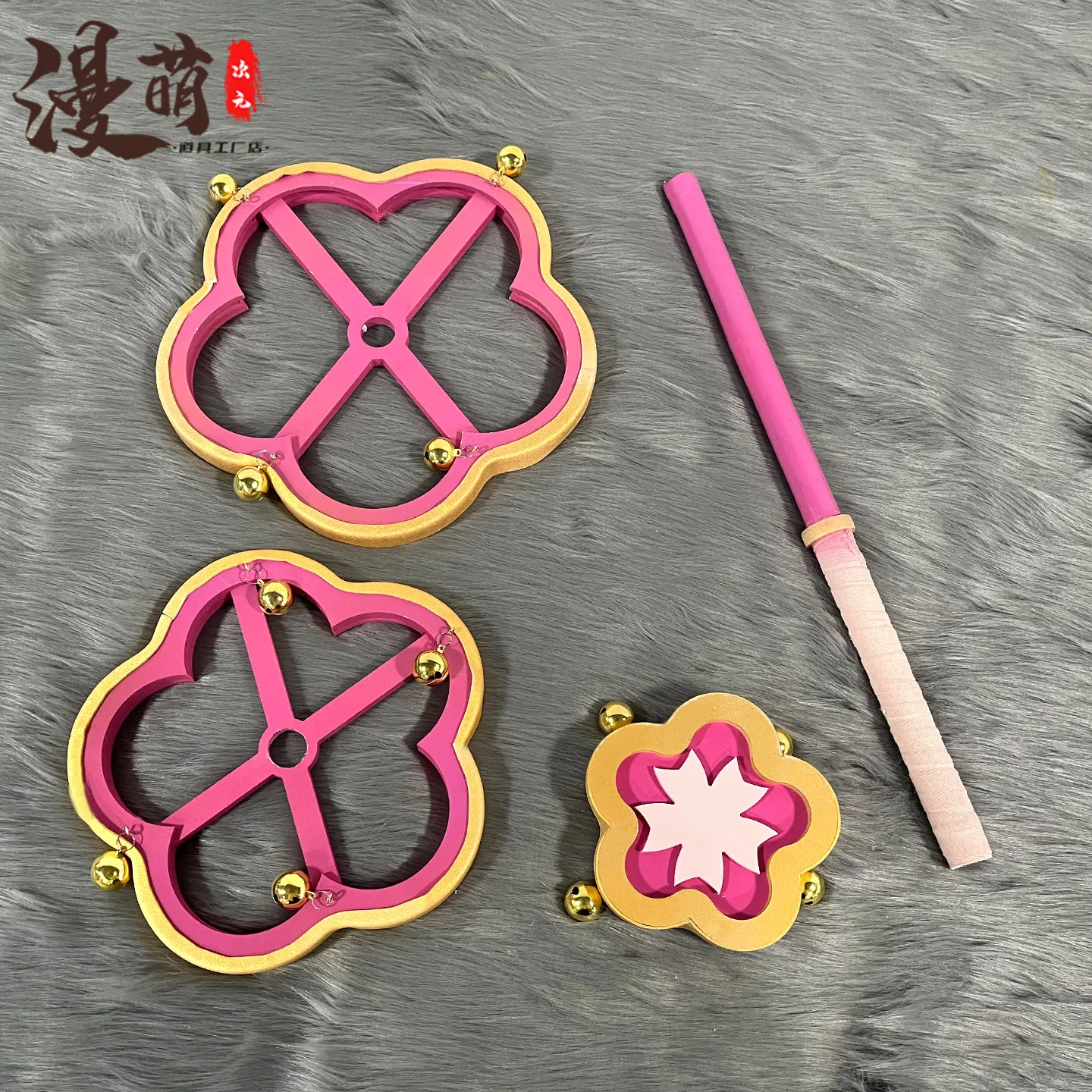 Selena Kagura Suzu GRAY RAVEN：PUNISHING Cosplay Props Halloween Christmas Fancy Party Costumes Accessories
