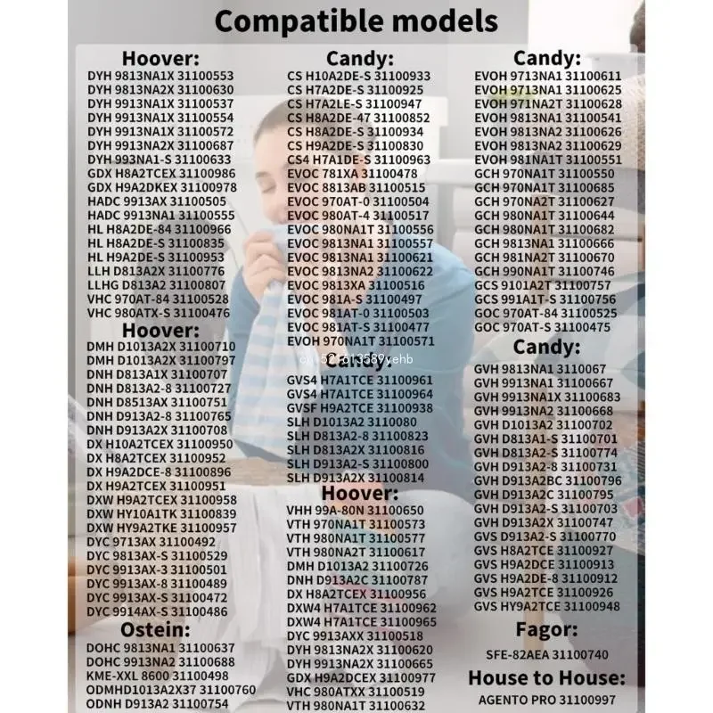 4/5/6/8/10 шт. в упаковке