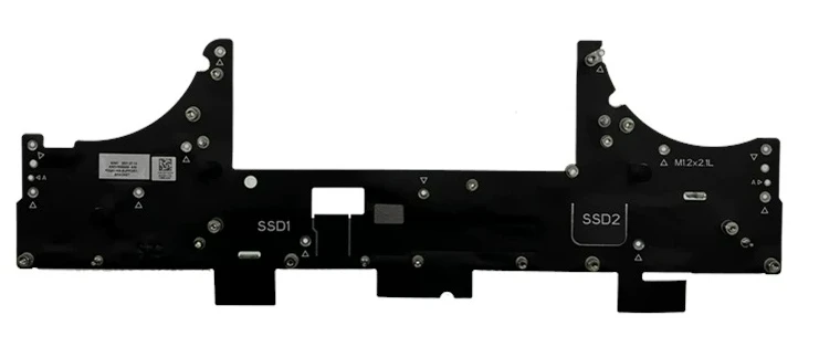 03T0GW 3T0GW Keyboard Metal Support Bracket AM2VR000I00 For Dell Alienware M15 R3 M15 R4 Laptop