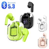 True Wireless Bluetooth Headset Binaural In Ear Buds Sports Stereo Bass TWS Earbuds Sports Earbuds for lenovo xiaomi air pods