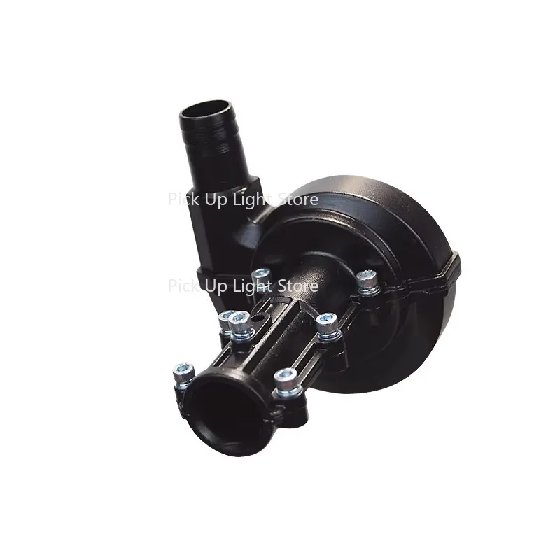 

Multi-Functional Dedicated Water Pump Lawn Mower Accessories with Water Pump Head Hose