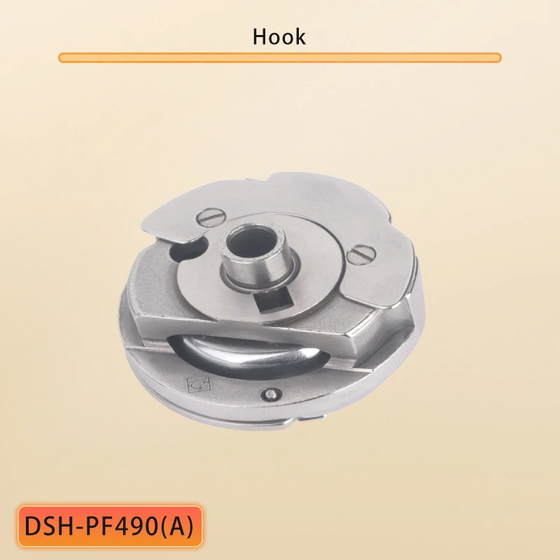 خطافات KRT470-R 91- 119767 -91 HPF-490A لآلة الأحذية PFAFF 491 474 471 JUMBO KING WR-9910 WR-9920 العجلة الذهبية CS-8810 CS-8820