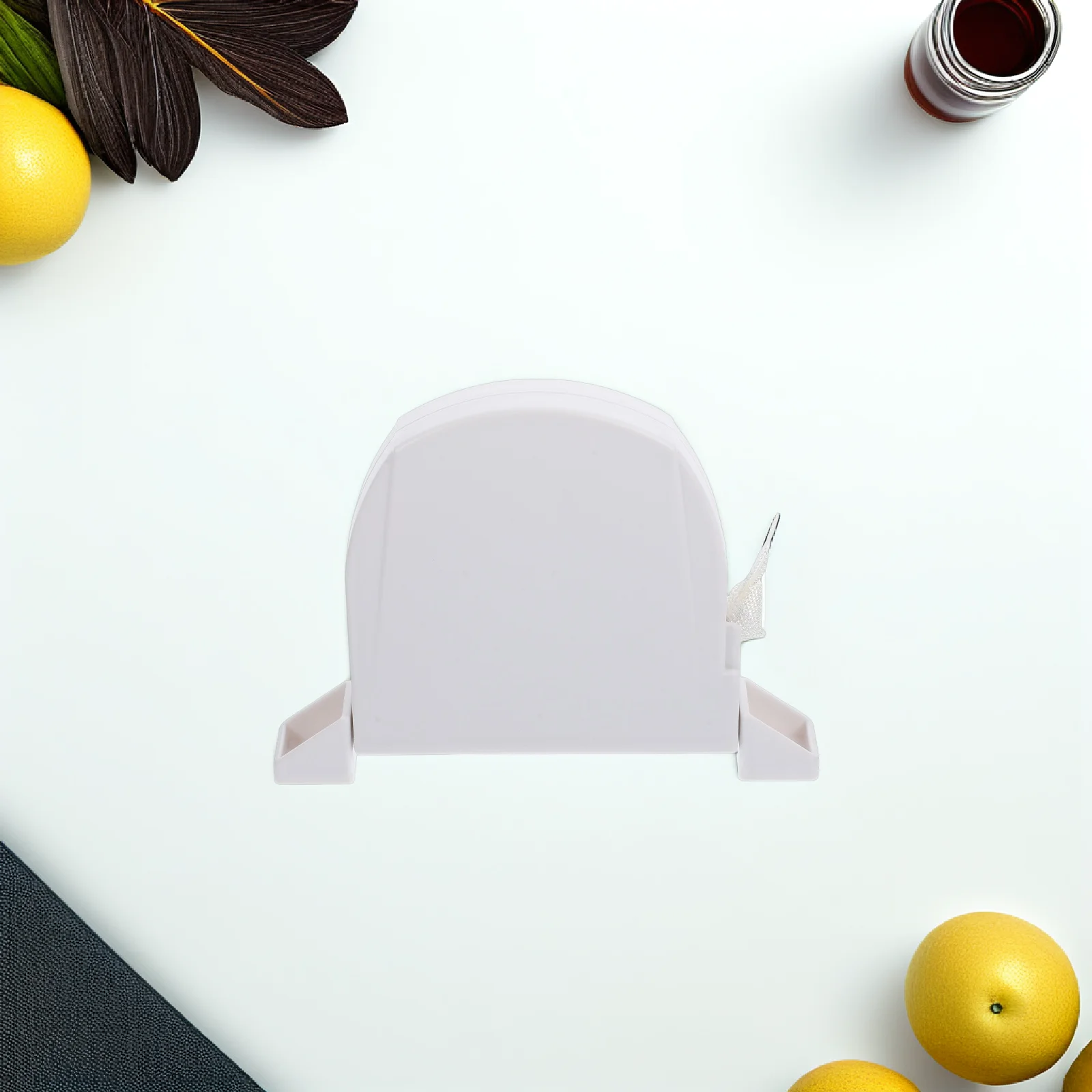 

Plastic Blind Winder Roller Strap Holder Easy Install Lightweight Simple Room Bedroom Decor for Long