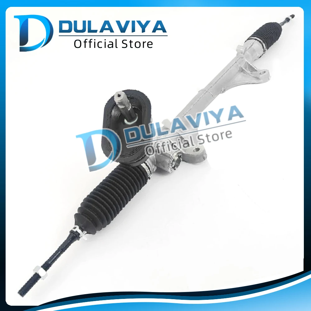 

NEW Auto LHD Power Steering Gear Rack For Nissan 48010-3RA1A 480103RA1A