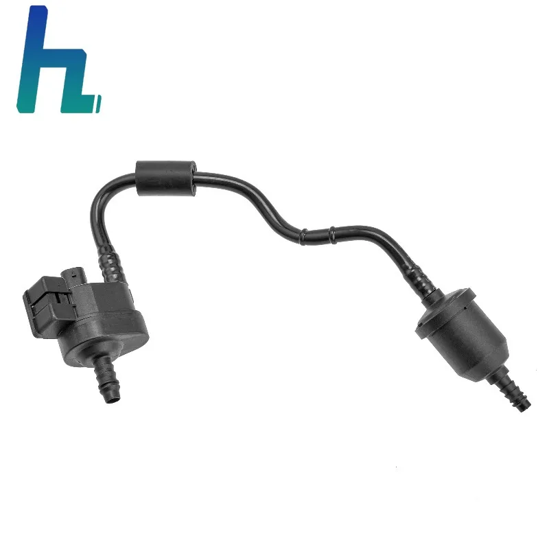 

06L133781AD Vapor Canister Purge Valve With HoseFor Audi A4 B9(17-21) A6L(16-19) 06L133781M