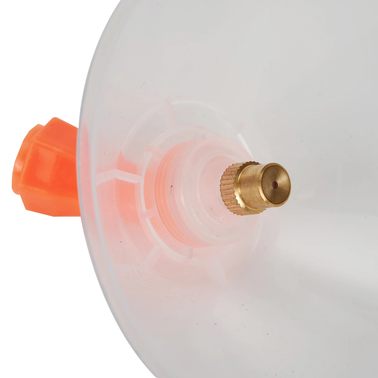 New Agricultural Sprayer Nozzle Windproof Cover Nozzle Adjustable Garden Flower Grass Sprinkling Gardening Plant Watering Nozzle