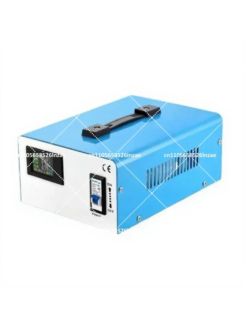 2000VA AC Ring Isolation Transformer Audio Safety Power Converter Anti-interference 220V to 220V 1000W