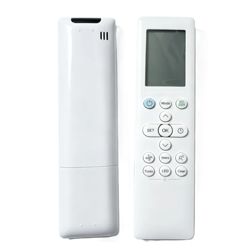 RG10A(E2S)/BGEF compatible with For Midea air conditioner Remote control RG10A/BGEF RG10A2 (E2S)/BGCEFU1 RG10B10 (E2)/BGEF