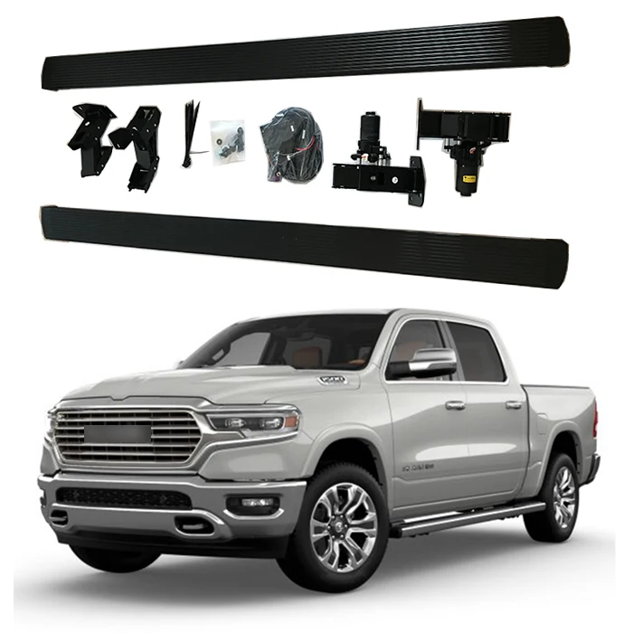 Pickup Auto Parts Running Board for Dodge ram 1500 2500