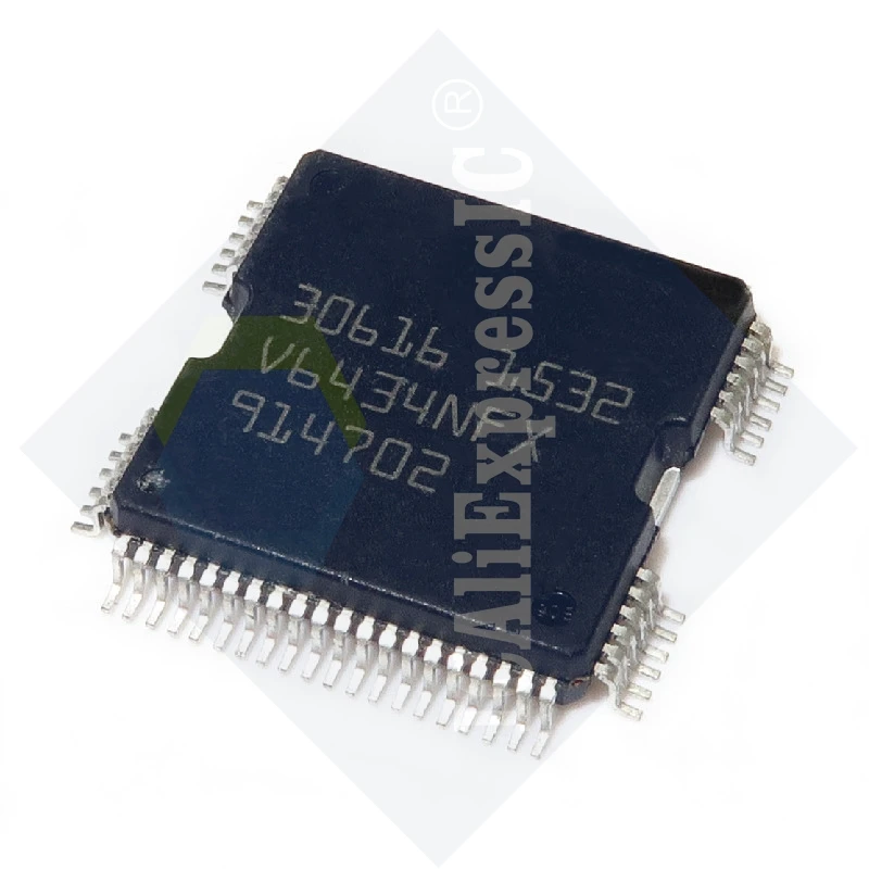 5-20PCS 30458 HQFP-64 BD8162EKV BD8162 BT5210C BT5210 PS224C1 PS224 AO4805 4805 ALC898 898
