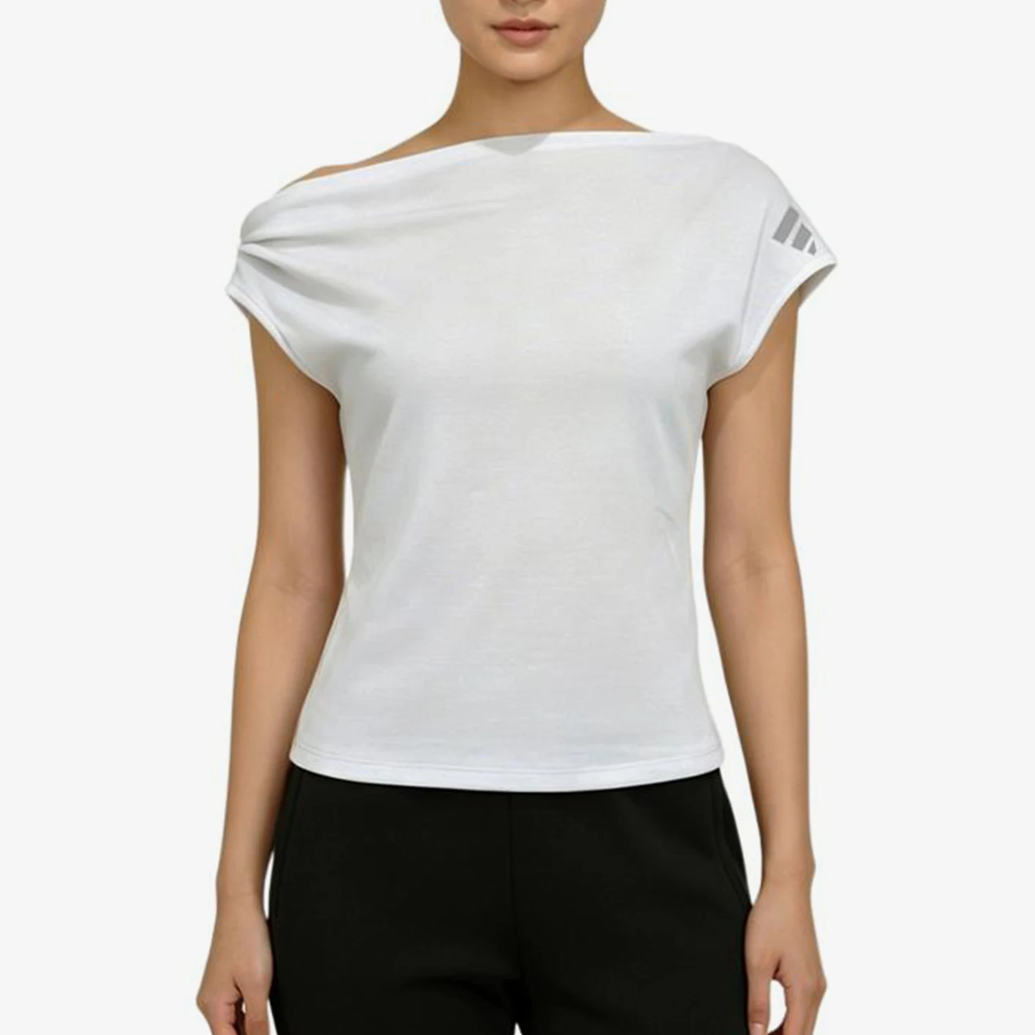 t-shirt-estiva-originale-adidas-da-donna-alla-moda-traspirante-semplice-e-comoda-a-maniche-corte-lc8657