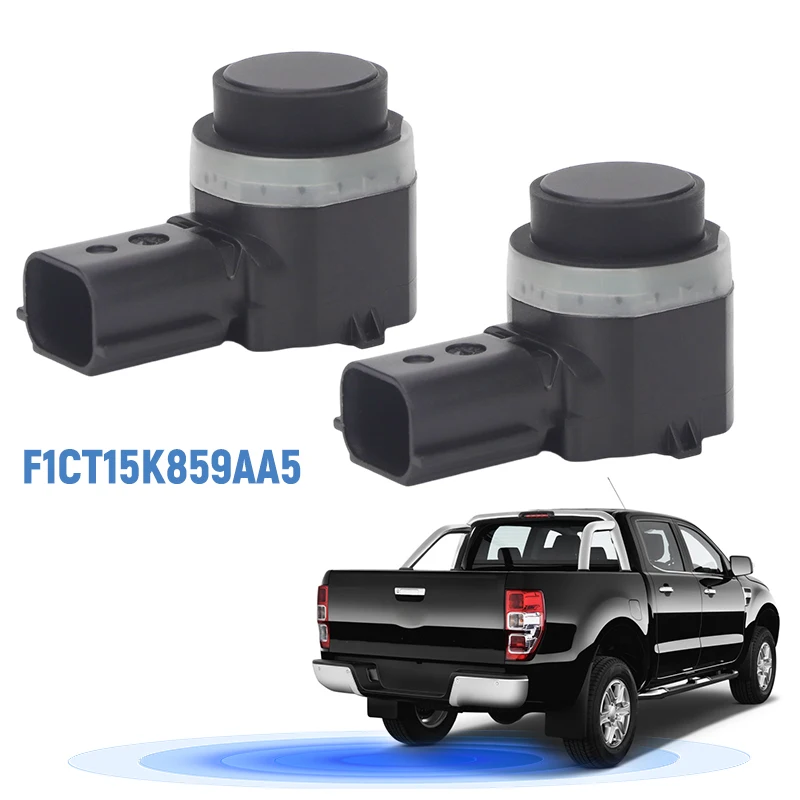 

Датчик парковки PDC для Ford Everest UA TEC 2015 2016 Ranger PX 2011 2012 2013 2014 2015 2016 2017 2018 2019-2025 F1CT15K859AA5