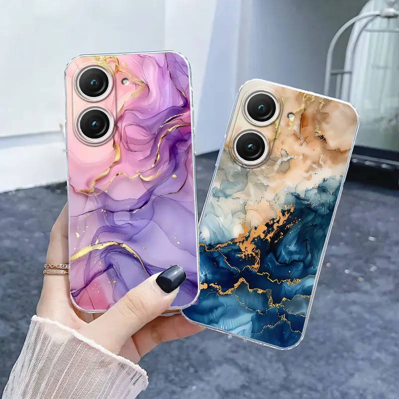 Best Asus Zenfone 10 Case: A Real User's Review of the Luxury