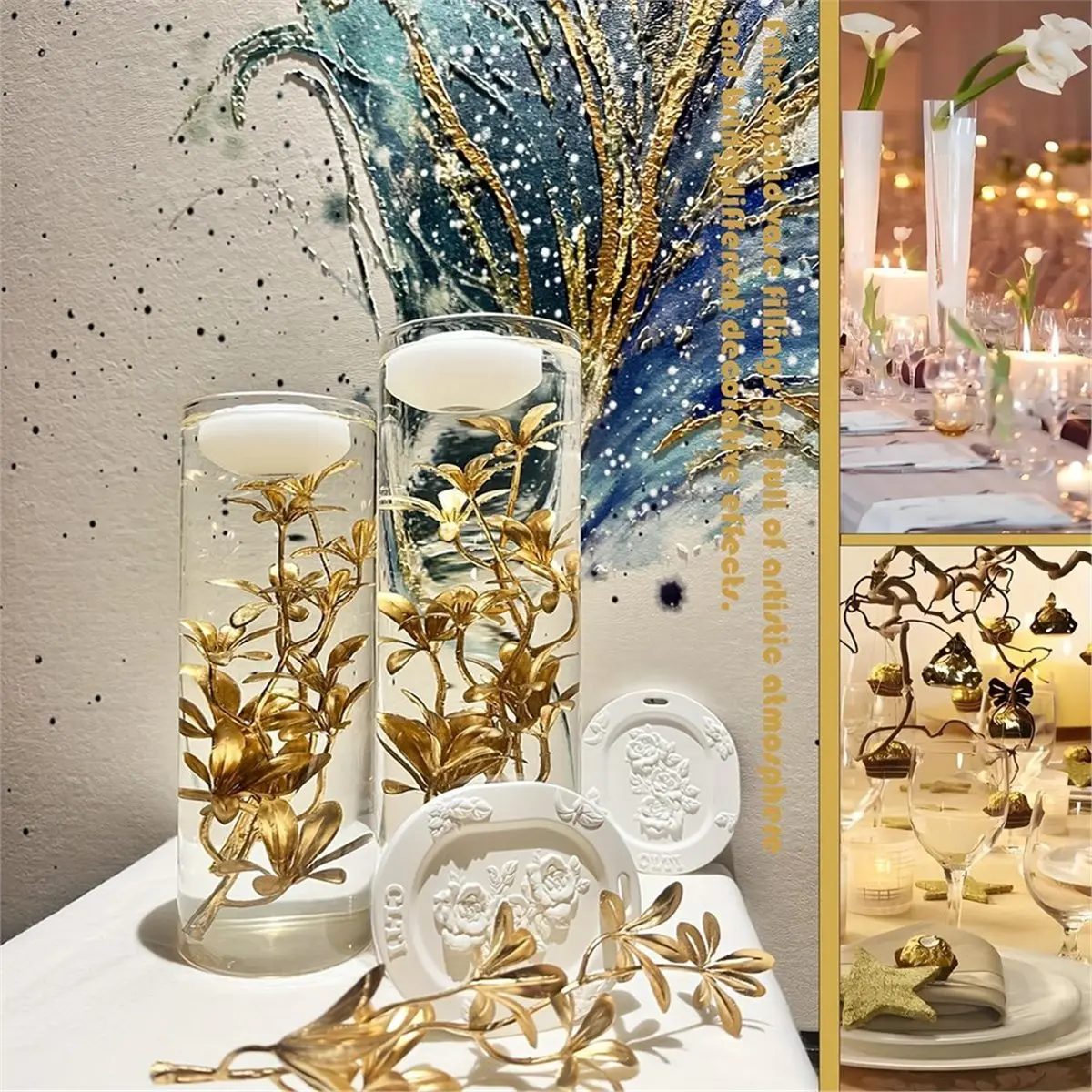 ferramentas-industriais-50-pecas-de-flores-artificiais-para-centro-de-mesa-enchimento-para-velas-flutuantes-mini-flores-decorativas-para-casamentos-e-jantares