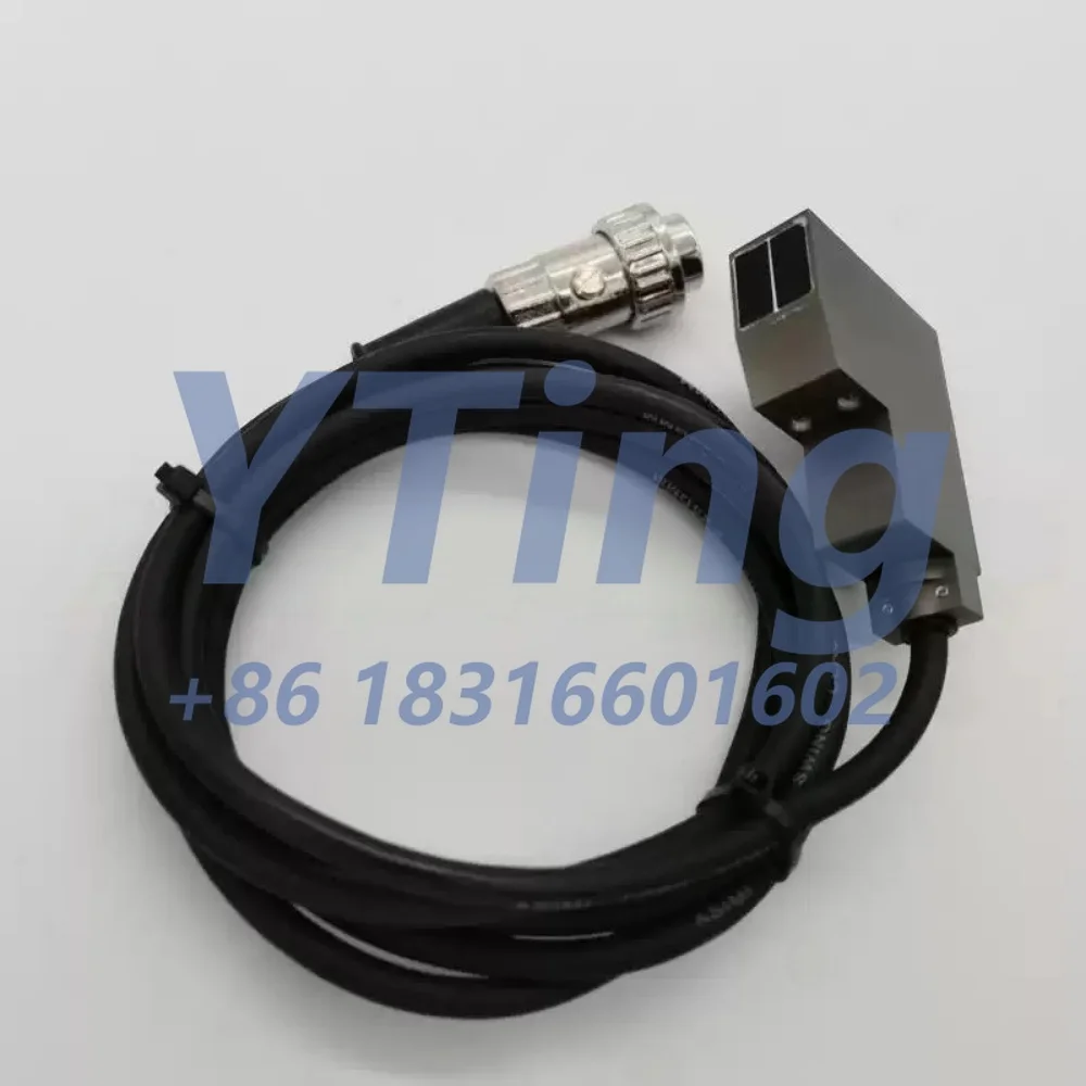 Heidelberg Printing Machine Accessories SM102 MO Old German Front Spec Electric Eye 68.110.1322