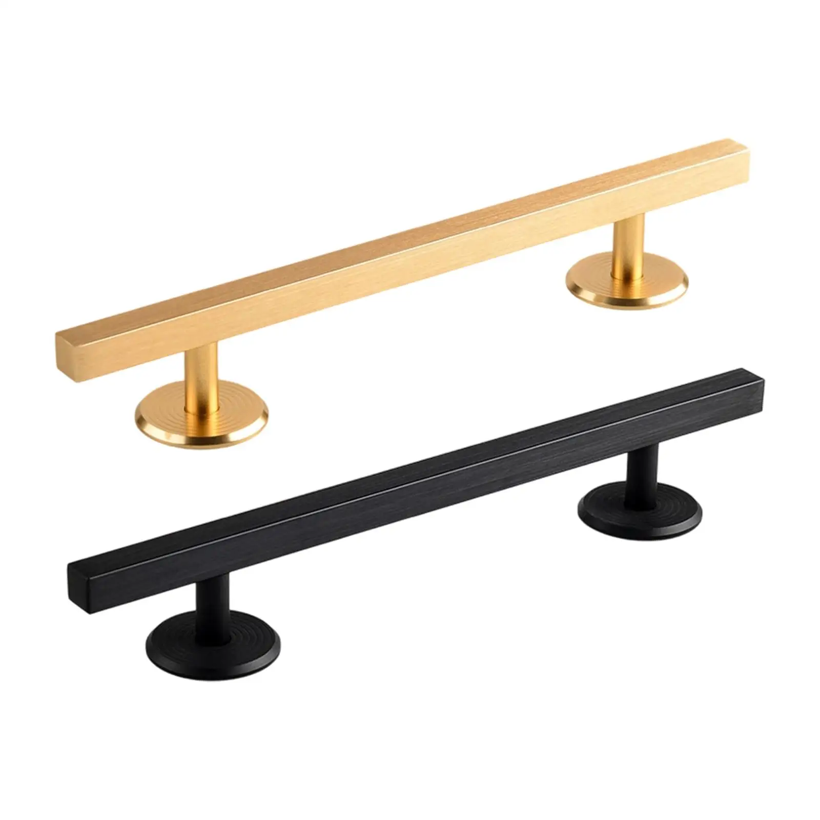 Stainless Steel Fingerboard Obstacle Rail Deck Training Bar for Grinding Technical Fingerboard Maneuvers - view 4