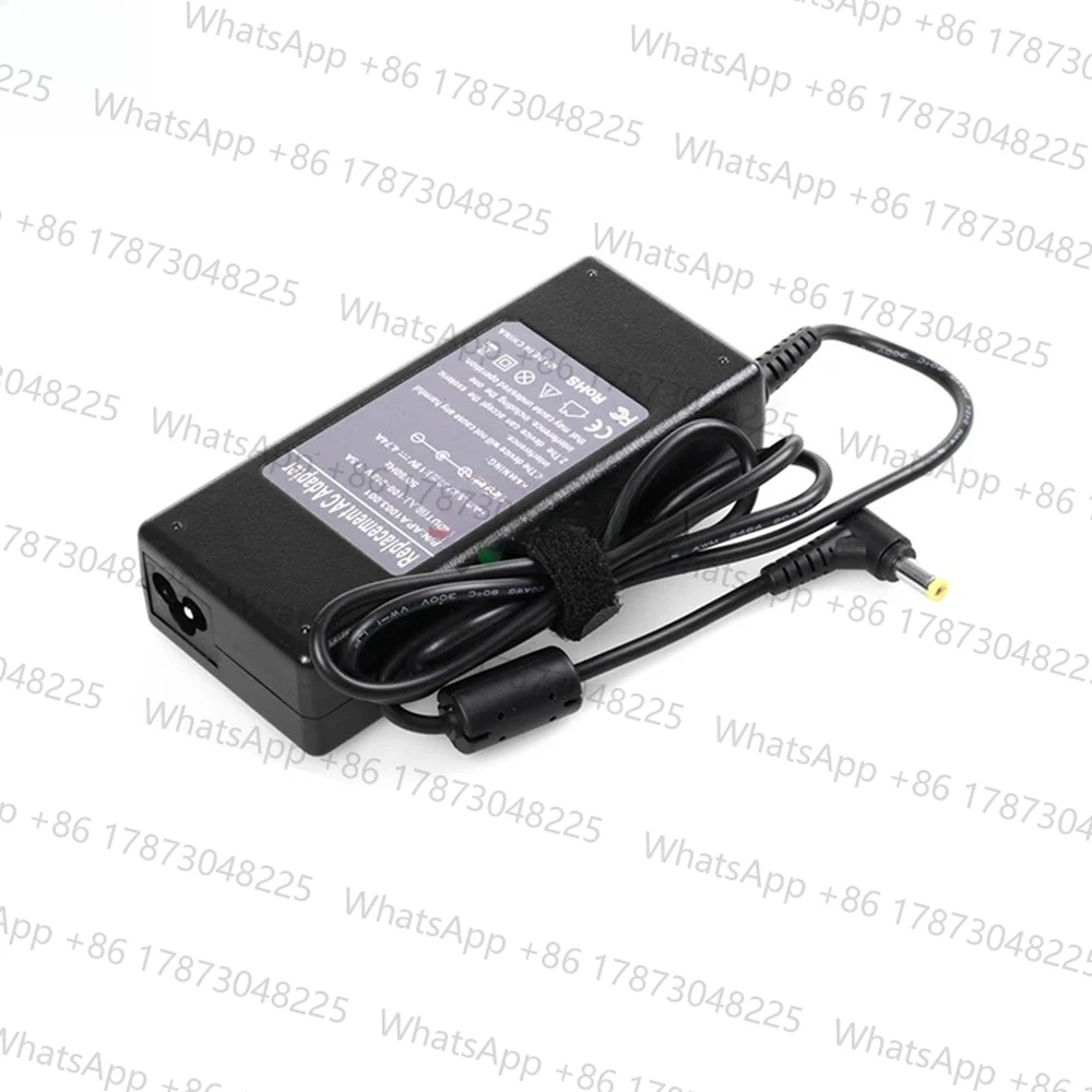 Adaptador ac 19v 4.74a para asus n53 n55 n56 n46 n53s n53sv n53sn n53 n61j x53s x55c x552e x552v x555 x52d carregador de fonte de alimentação