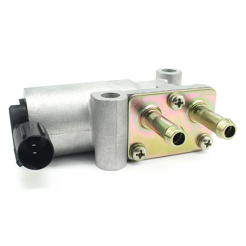 36450-P08-004 36450P08004 Idle Motor Idle Speed Air Control Valve For Honda Civic 1.5L 1992-1995