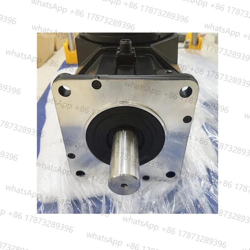 Local do servo motor AC A06B-0158-B177 A06B-2158-B177