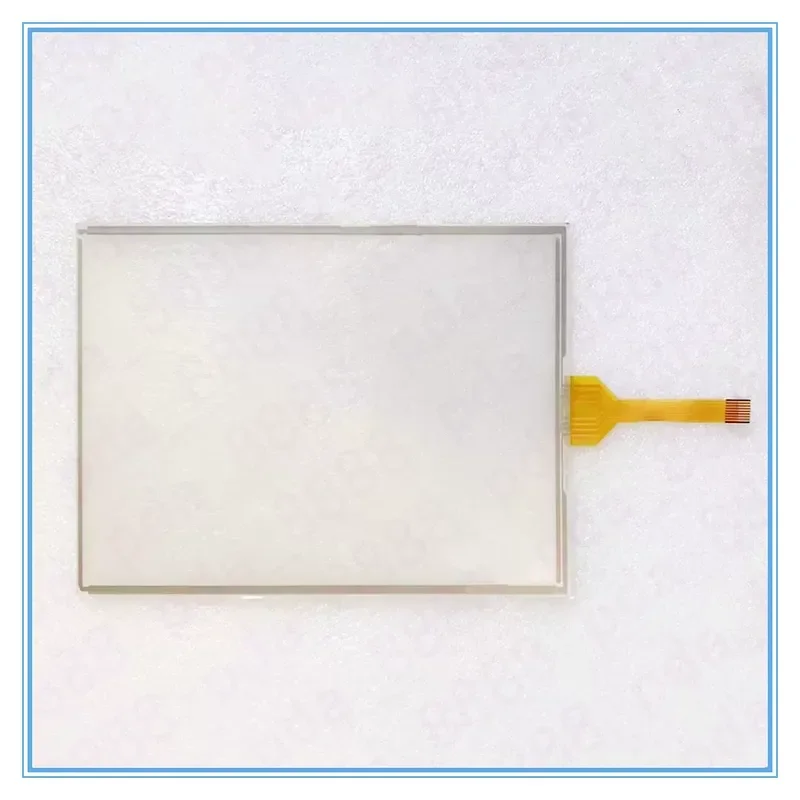 for Japan Optoelectronics 1550P ECG-1550P ECG Touch Screen Glass Outer Screen Replacement Touch Template Digitizer Panel