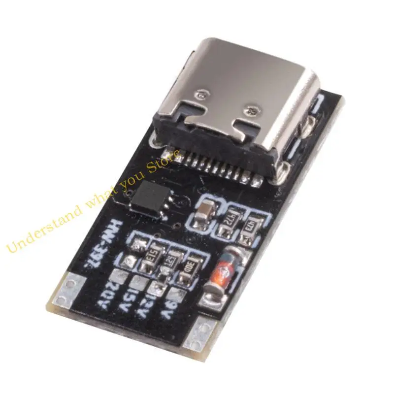 J60A USB -протокол напряжения usb TriggerModule 9/12/15/20 В